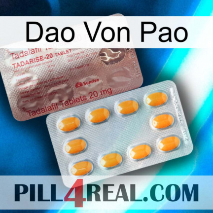 Dao Of Pao new13